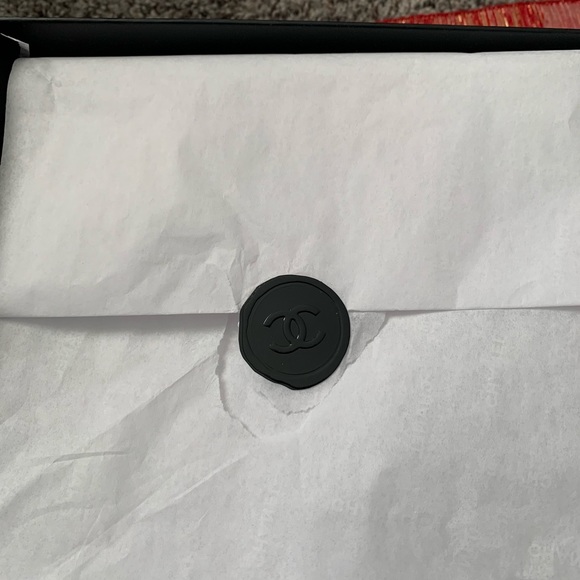 CHANEL Accessories Sale Chanel Box Poshmark